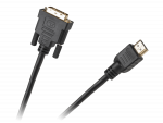 Arvuti komponendid ja tarvikud // PC/USB/LAN kaablid // Kabel DVI-HDMI 1.8M