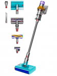 Dyson V15S 2023 Detect Submarine Vacuum Cleaner
