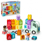 LEGO 10421 Alphabet Truck Constructor