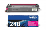 Original Toner Magenta Brother TN248M, TN-248M