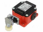 Limit switch | NO + NC | 10A | max.400VAC | M20 | IP65 | 58x70.5x35.5mm