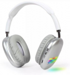 Gembird BHP-LED-02-W Bluetooth Headset