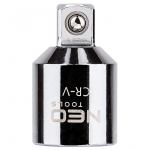 Uued tooted // Redukcja 3/8"M x 1/2"F