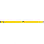 T&ouml;&ouml;riistad ja m&otilde;&otilde;teseadmed // K&auml;sit&ouml;&ouml;riistad ja k&auml;sit&ouml;&ouml;riistade komplektid // Poziomnica aluminiowa typ 500, 120 cm, 2 libelle