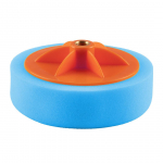 T&ouml;&ouml;riistad ja m&otilde;&otilde;teseadmed // Lisaseadmed lihvijatele, puuridele ja kruvikeerajatele // Pad polerski 150 x 50 mm, gąbka bardzo twarda, M14