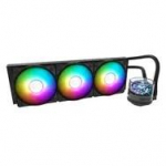 InWin NR36 ARGB AiO Wasserk&uuml;hlung - 360mm, schwarz