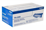 Original Toner Black Brother TN3380  TN-3380