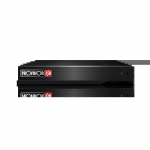 NVR5-8200XN(MM) ~ Provision Israel 5MP IP NVR 8 kanāli 64Mbps HDDx1