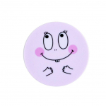 Universal holder (Popsocket) iLike  Universal Pop Holder Smile Pink