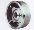 Stainless St. Wafer Check Valve Dn50 Pn16