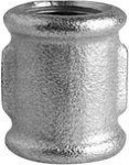 Galv.Cast Iron Socket 11/2''