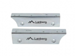 LANBERG MOUNTING FRAME FOR HDD/SSD 3.5" -> 2.5"