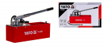 Yato YT-24800 pressure calibrator