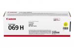 Original Toner Yellow  Canon i-SENSYS MF752, MF754, LBP673 (CRG069H, CRG-069H, 5095C002)