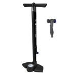 P&otilde;randapump Force Coney 11BAR Black