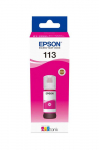 Original Ink bulk in a bottle Magenta Epson 113 (T06B3, C13T06B340)