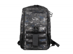 GENESIS PALLAD 450 CAMO LITE LAPTOP BACKPACK 15.6"