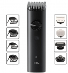 Xiaomi | Grooming Kit Pro EU | BHR6396EU | Cordless and corded | Number of length steps 40 | Nose trimmer included | Number of shaver heads/blades