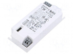 Power supply: switching | LED | DALI 2 | 10&divide;49VDC | 250&divide;700mA | IP20