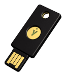 Yubico Security Key NFC USB sikkerheds