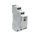PCR3NF 3-phase voltage control relay with fixed settings 3LN 1CO 10A AC230V