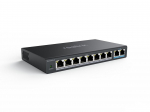 POE SWITCH Reolink RLA-PS1 Black