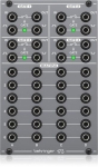 Behringer 173 QUAD GATE/MULTIPLES Moduł syntezatora modularnego