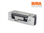 Electric door opener BIRA symmetrical ES1-001-KZ 12V AC/DC with lock control