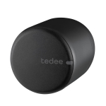 Tedee Smart Lock Pro  must TLV1.0B