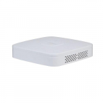 IP Network recorder 4K 4 ch NVR4104-4KS3