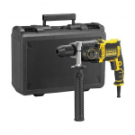 Stanley FATMAX FMEH1100K-QS rotary hammer 1100 W 3200 RPM