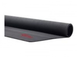 Mouse pad Gembird  Gaming mouse pad, MP-GAME-S, Black, 200 x 250 x 3 mm