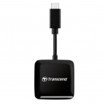 Other Computer Accessory Transcend  MEMORY READER FLASH ALL-IN-1/USB3.2 TS-RDC3