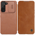 Back panel cover Nillkin  Brown