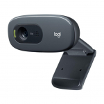 Webcam Logitech  HD WEBCAM C270 720i