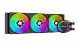 Cooler XILENCE  CPU COOLER MULTI SOCKET/LQ360G.ARGB XC997