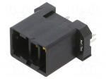Connector: PCB to PCB | gold-plated | SMT | 17A | FX30B | PIN: 2 | on PCBs