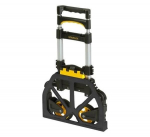 Stanley aluminium folding transport trolley SXWT-FT501-SP 70 kg