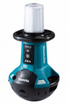MAKITA. ZONE LAMP 18V/14,4V DML810 LED 150lx/1500lm
