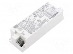Power supply: switching | LED | 60W | 9&divide;54VDC | 900mA&divide;1.7A | 155&divide;400VDC