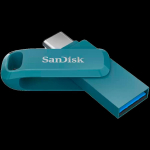 SanDisk Ultra Dual Drive Go USB Type- C, Navagio&nbsp;Bay, Global, 400MB/s 128GB