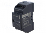 Counter: electromechanical | working time | mechanical indicator