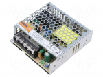 Power supply: switching | for building in | 76.8W | 24VDC | 3.2A