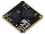 RFID reader | 3.3V | 1-wire,RS232 TTL,RS485,SPI,WIEGAND | 13.56MHz