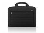 Urban notebook bag - 16" - black
