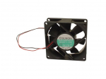 SUNON FAN - 12 VDC SLEEVE - 80 x 80 x 25 mm