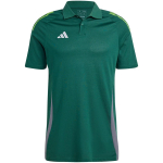 adidas Tiro 24 Competition Polo T-Shirt green IR7567 S