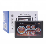 GPS Navigation System PNI L807 PLUS 7 inch screen, 800 MHz, 256MB DDR, 8GB internal memory, FM transmitter