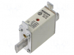 Fuse: fuse | 63A | 500VAC | gG | industrial | NH000