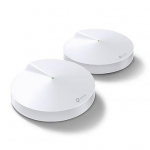 Routers TP-Link  Wireless Router||Wireless Router|2-pack|1300 Mbps|DECOM5(2-PACK)